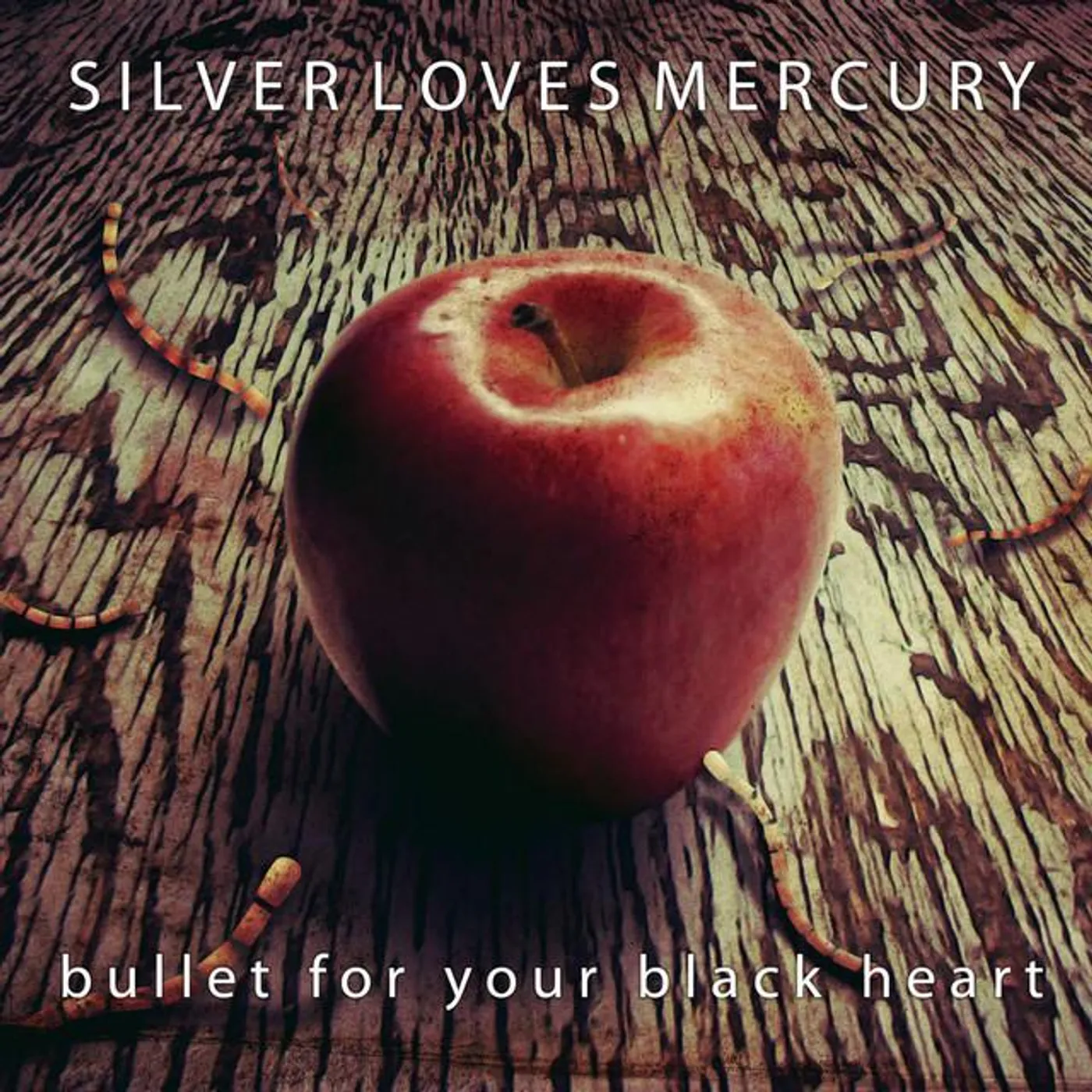 Silver Loves Mercury Brand Page