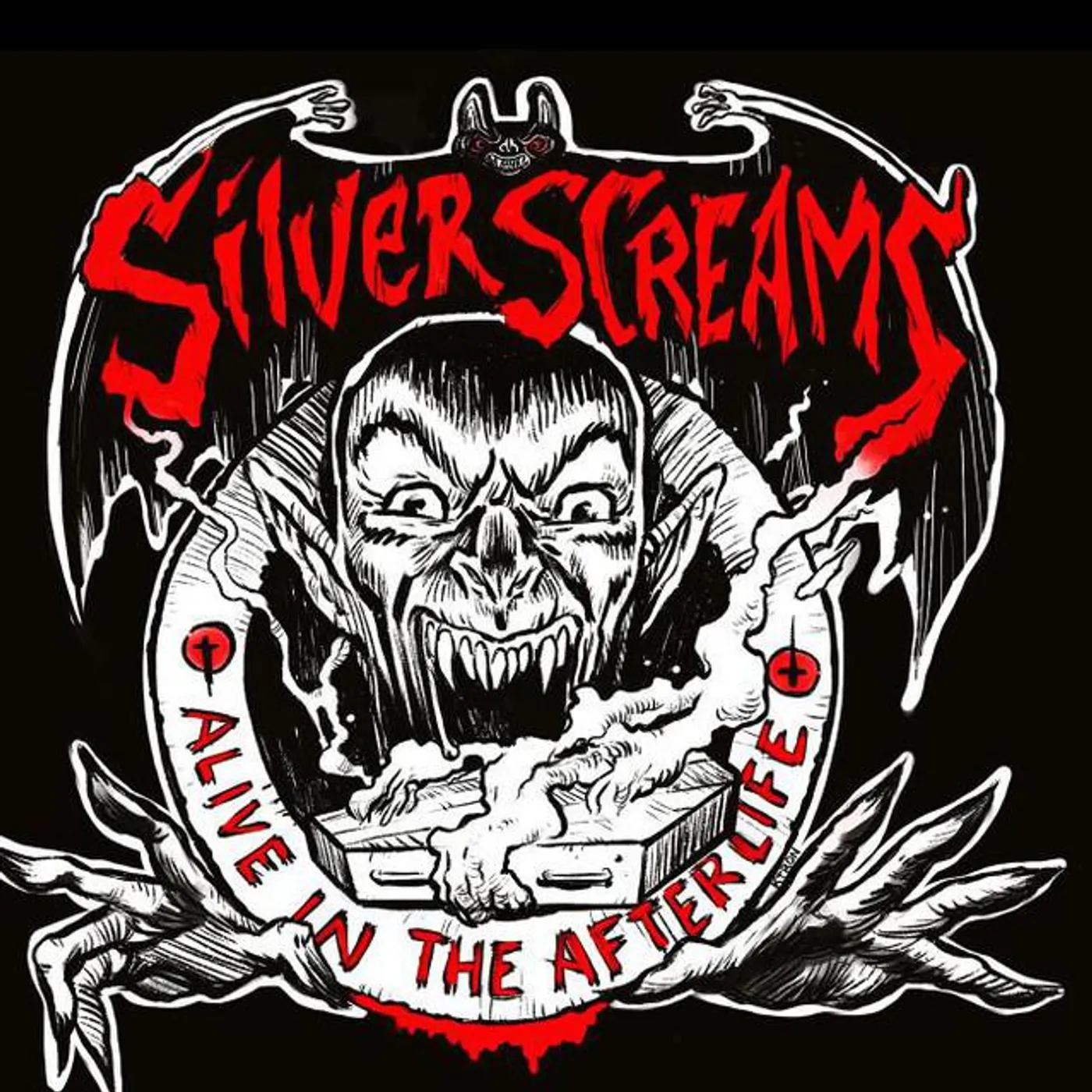 Silver Screams