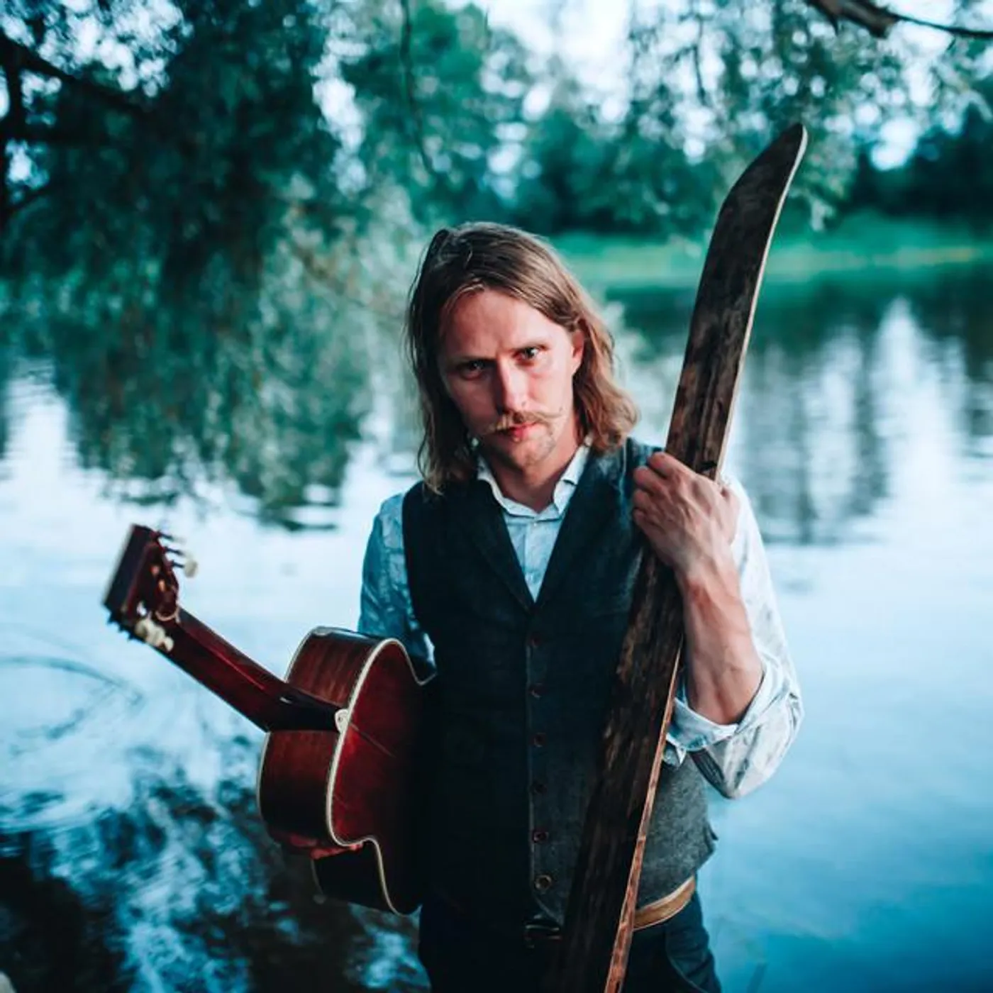 Silver Sepp Brand Page