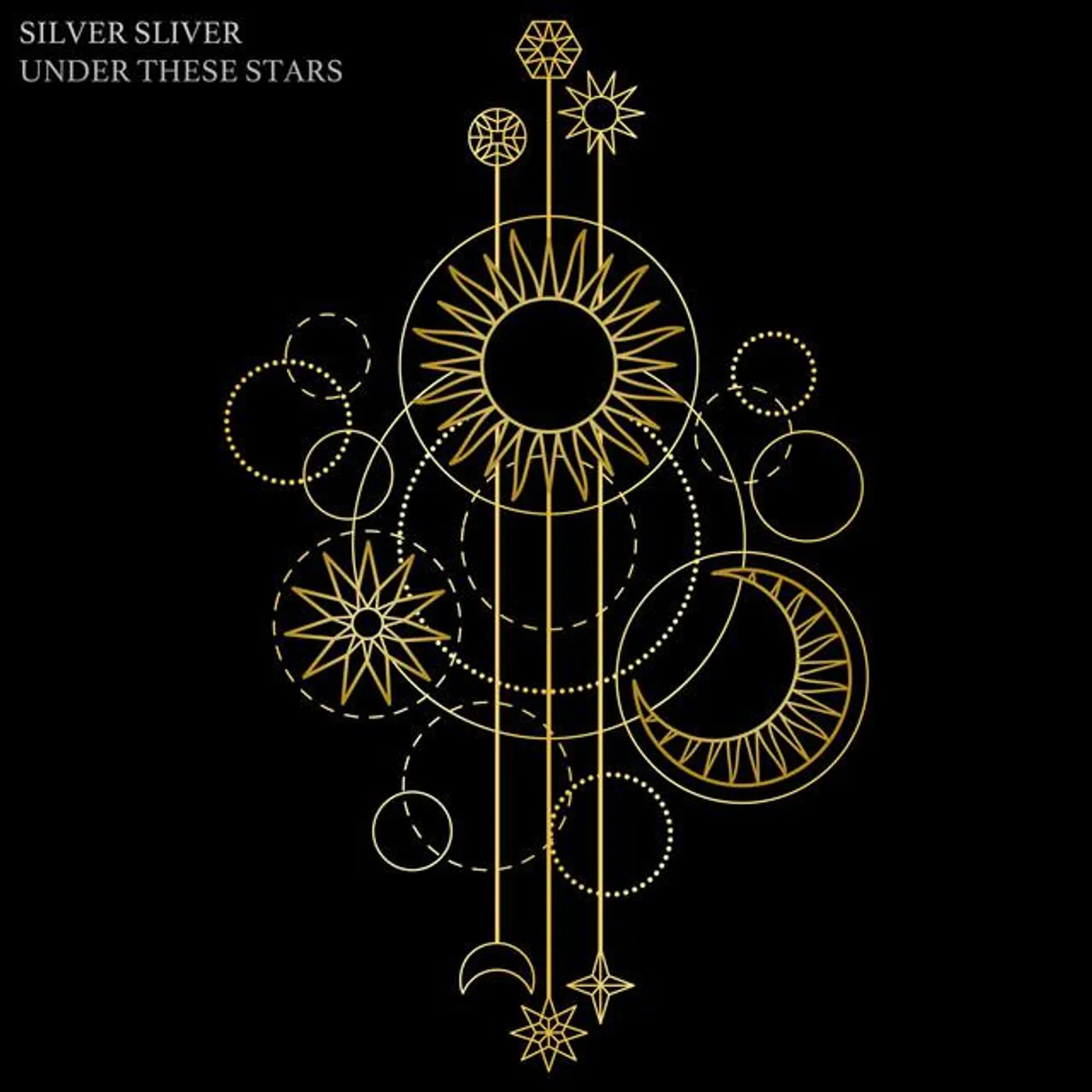 Silver Sliver Brand Page