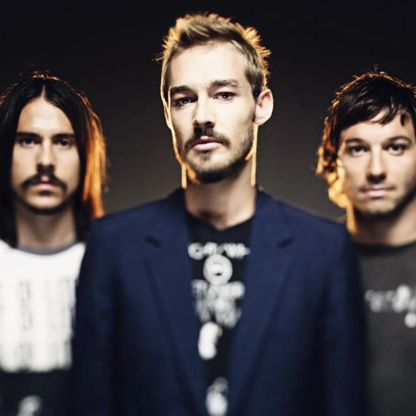 Silverchair Brand Page