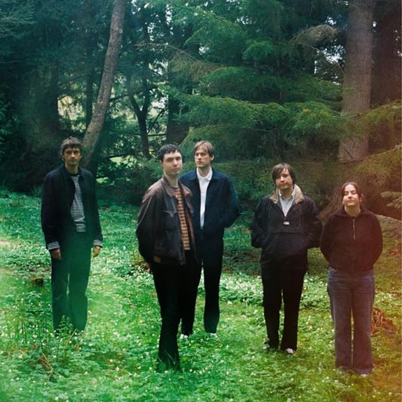 Silverkulten Brand Page