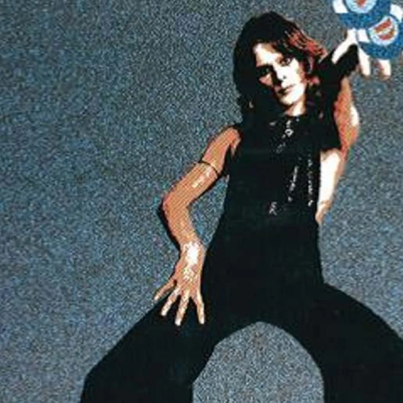 Silverhead Brand Page