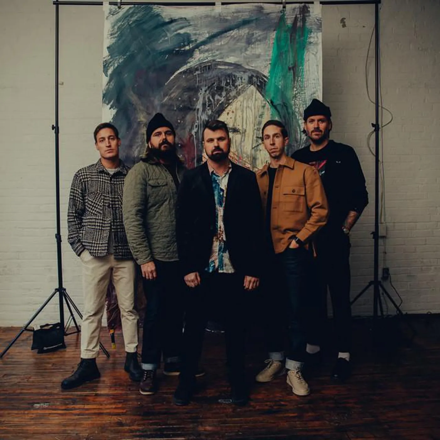 Silverstein Brand Page