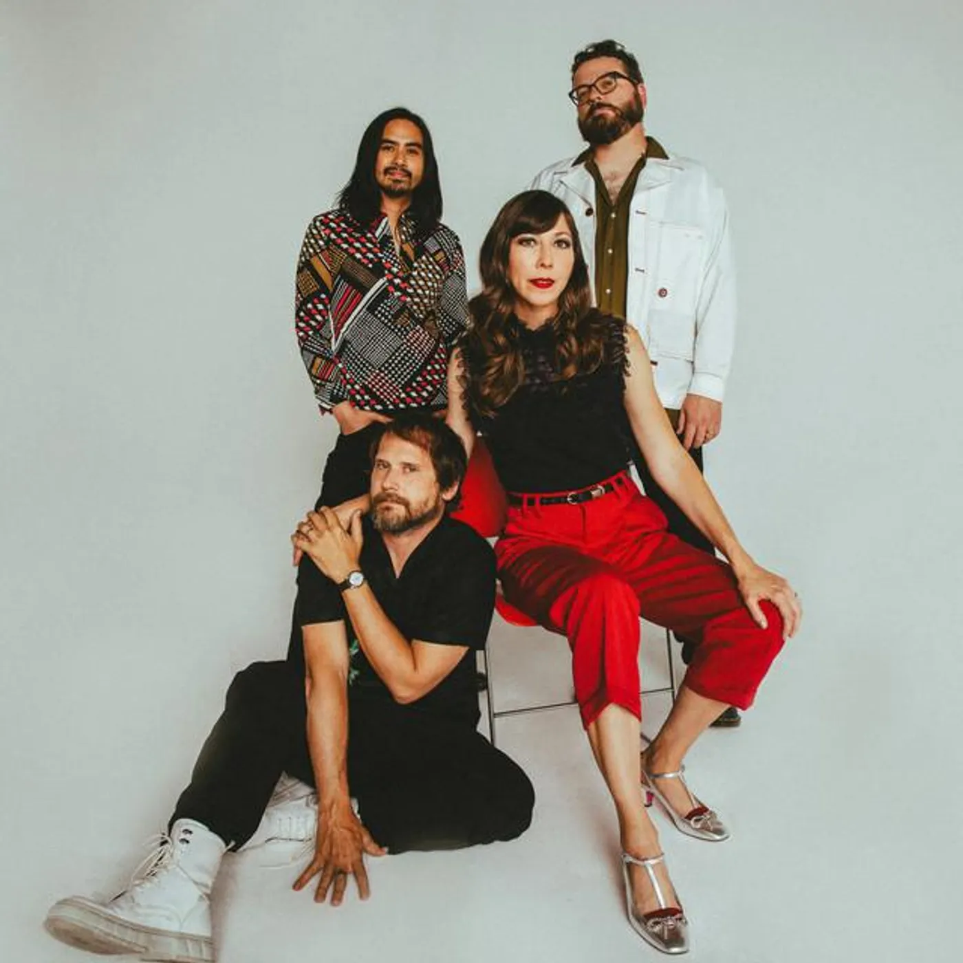 Silversun Pickups Brand Page