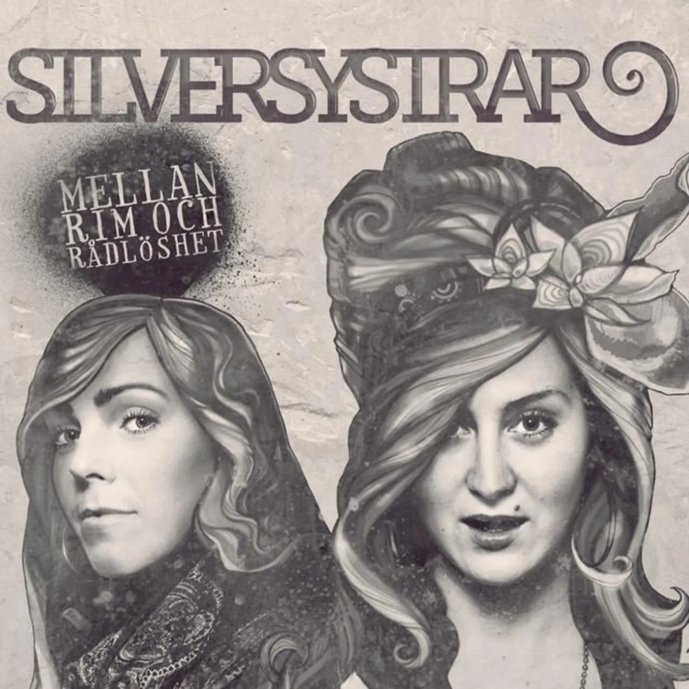 Silversystrar