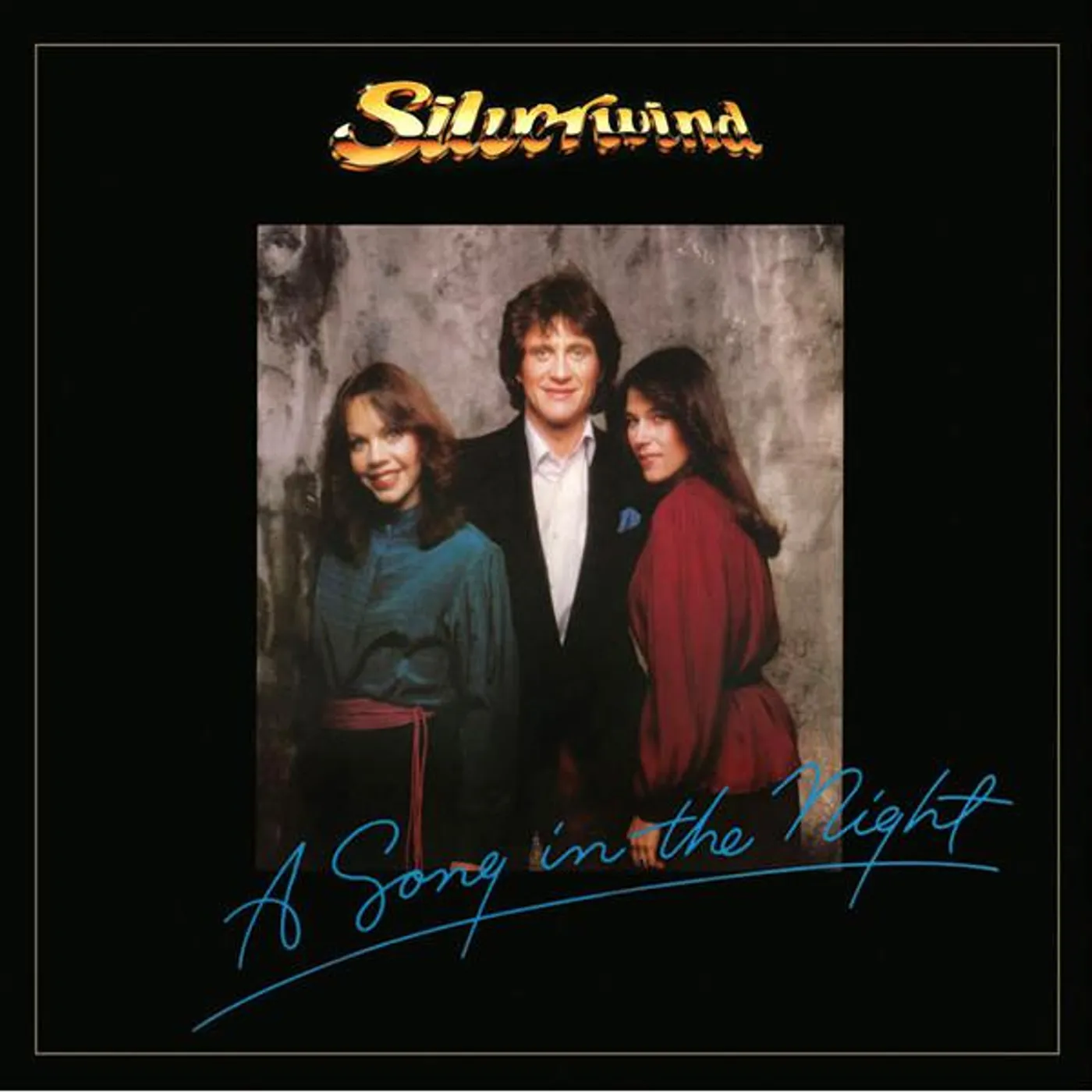 Silverwind Brand Page