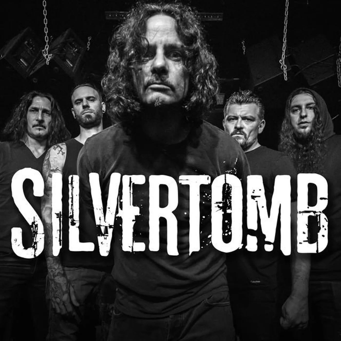 Silvertomb Brand Page