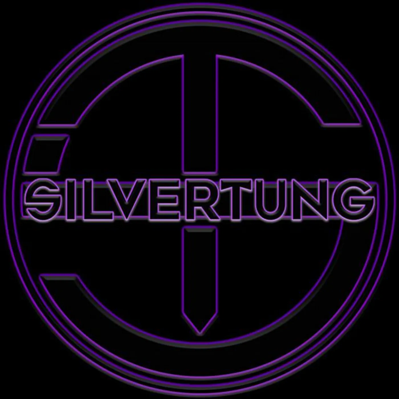 Silvertung Brand Page