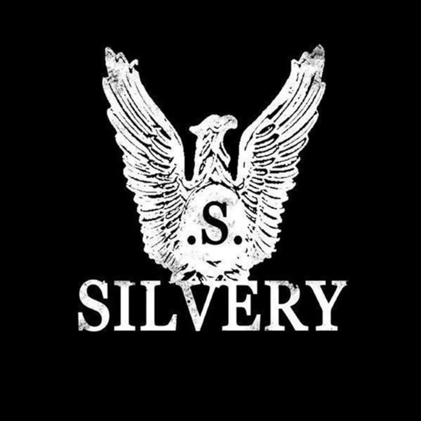 Silvery