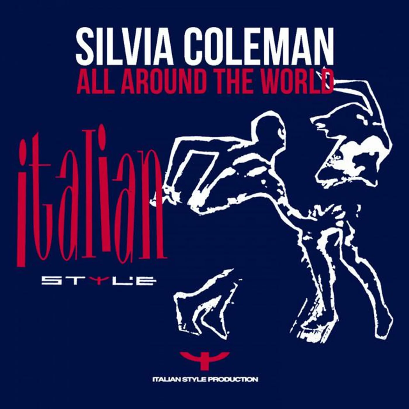 Silvia Coleman Brand Page