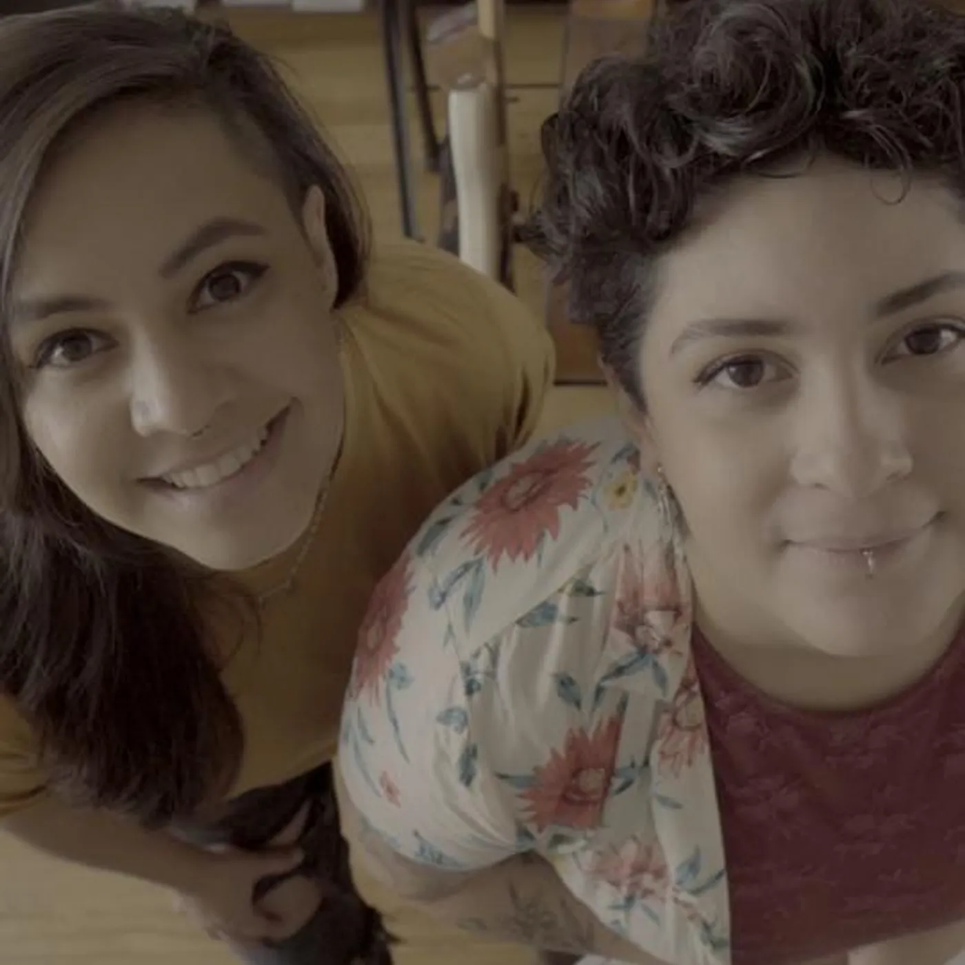 Silvia & Karmen Brand Page