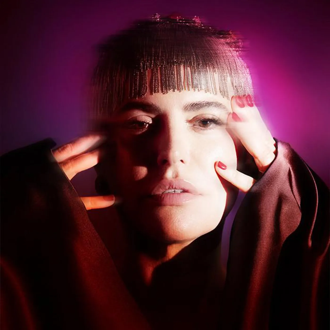 Silvia Salemi Brand Page