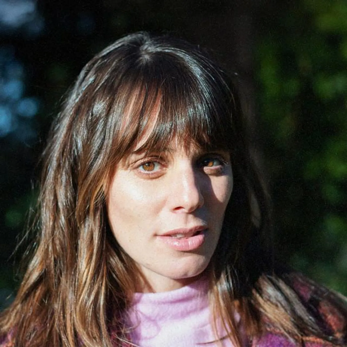 Silvina Moreno Brand Page