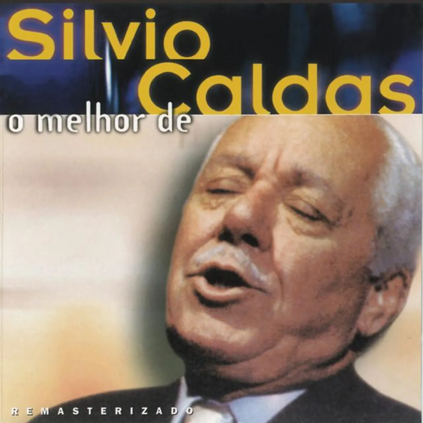 Silvio Caldas Brand Page