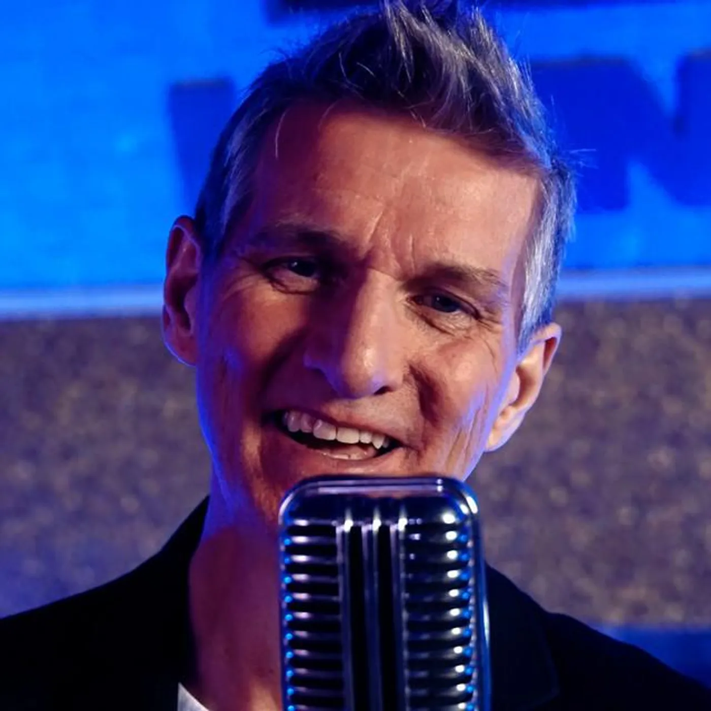 Silvio Samoni Brand Page