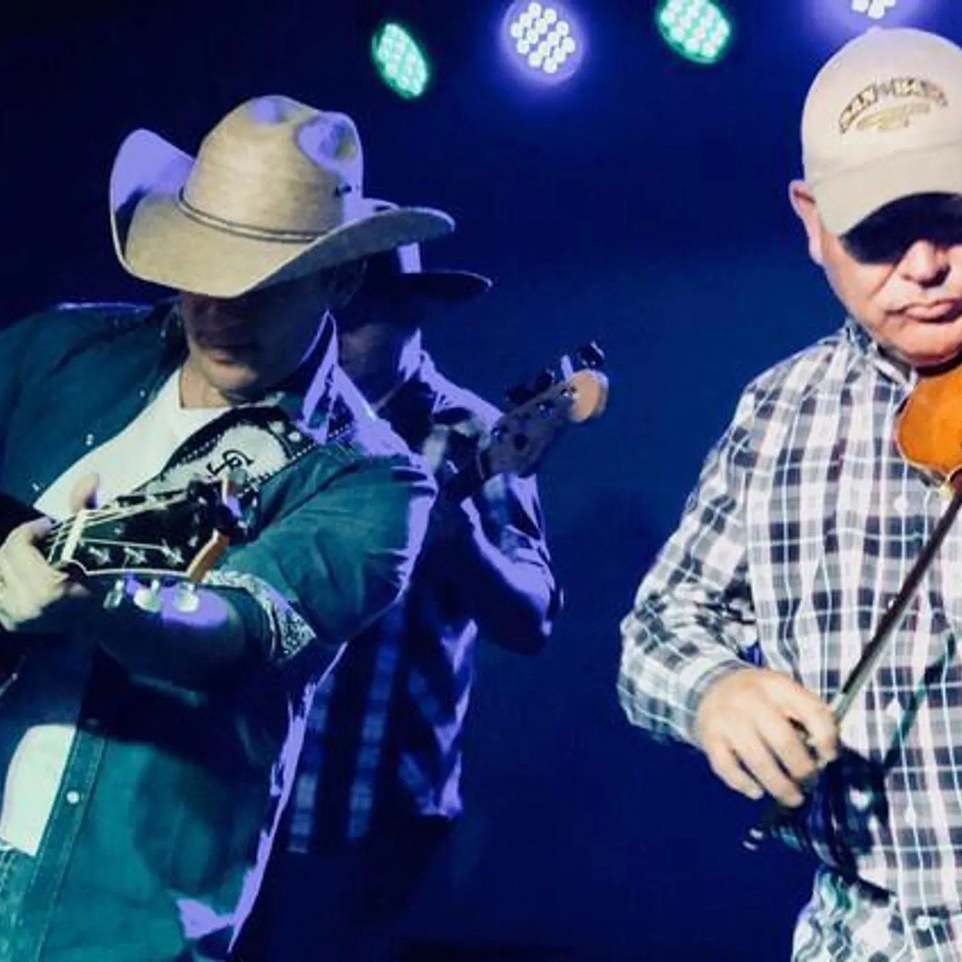 Sim Balkey Brand Page