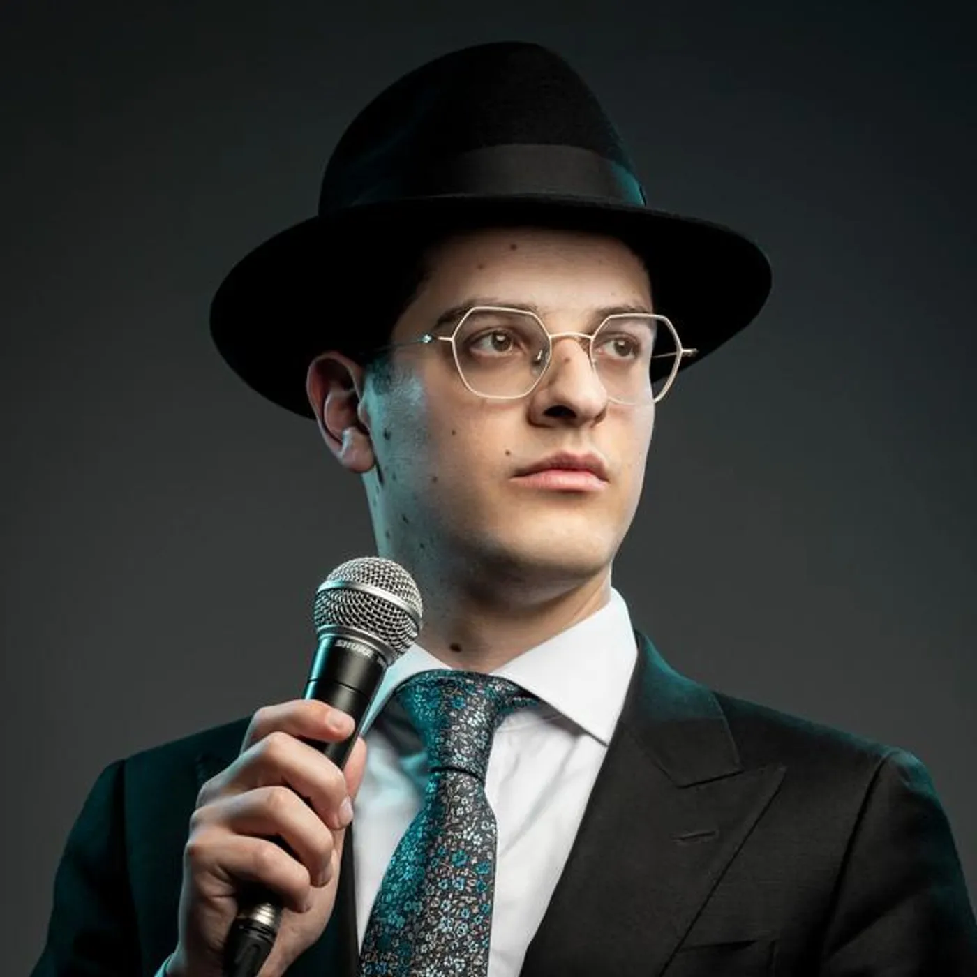 Simcha Jacoby Brand Page