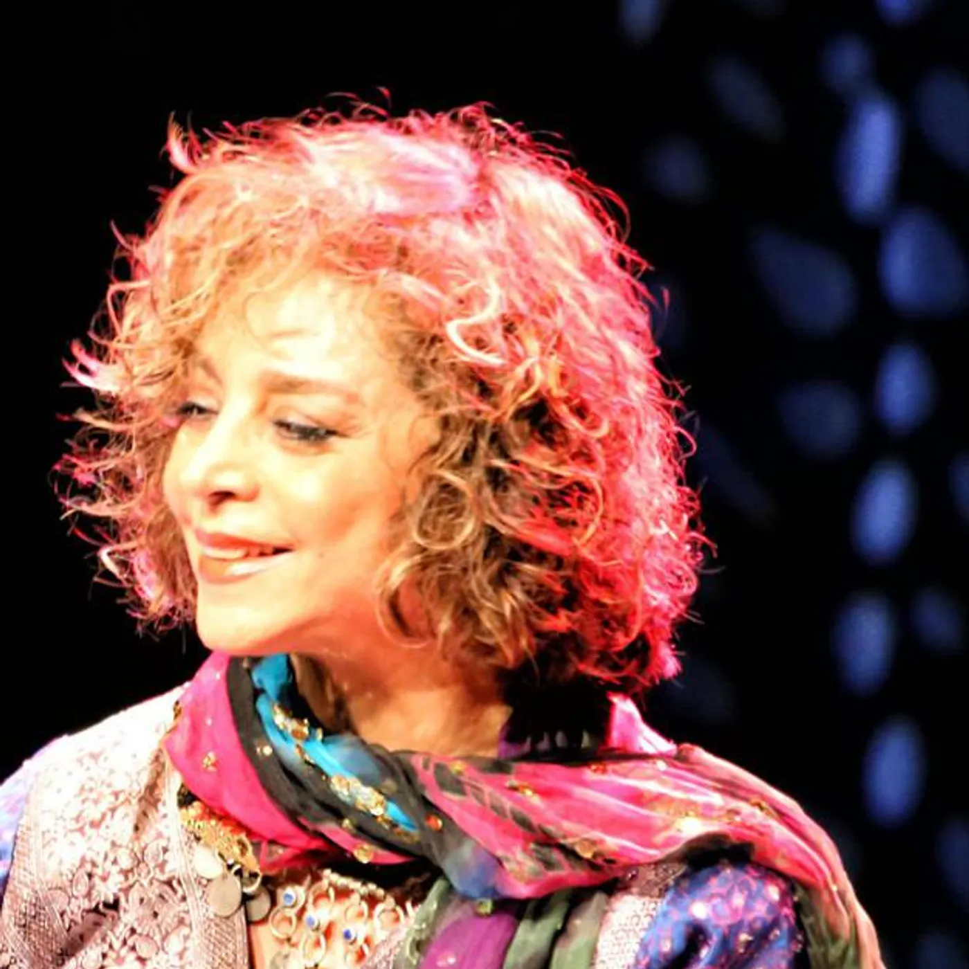 Sima Bina Brand Page