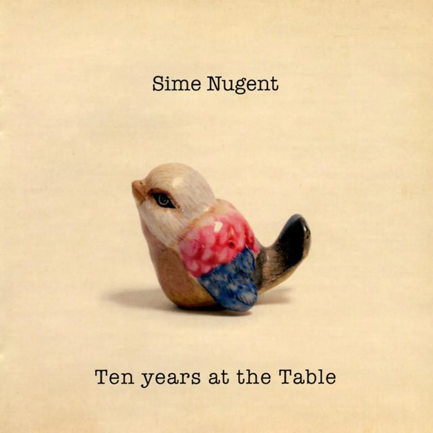 Sime Nugent Brand Page