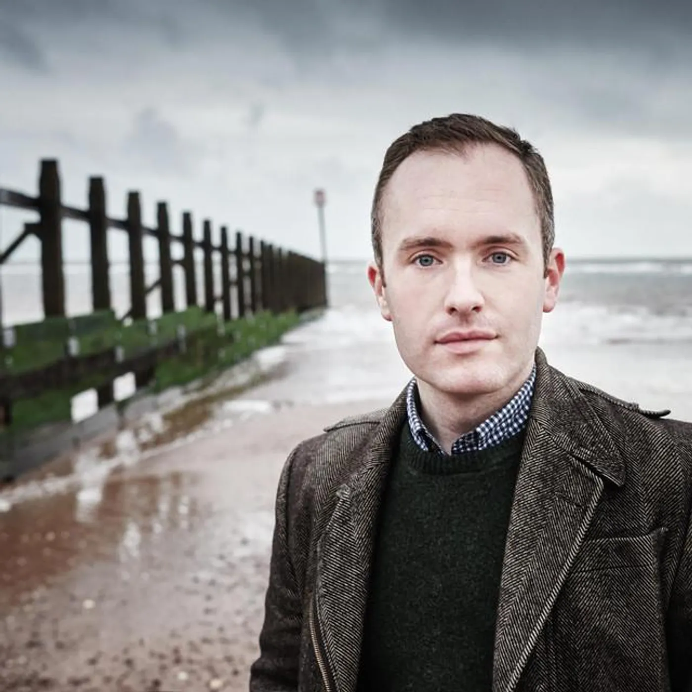 Simon Callaghan Brand Page