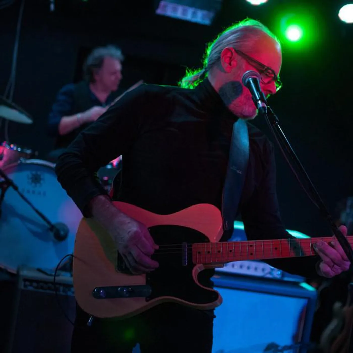 Simon Campbell Brand Page