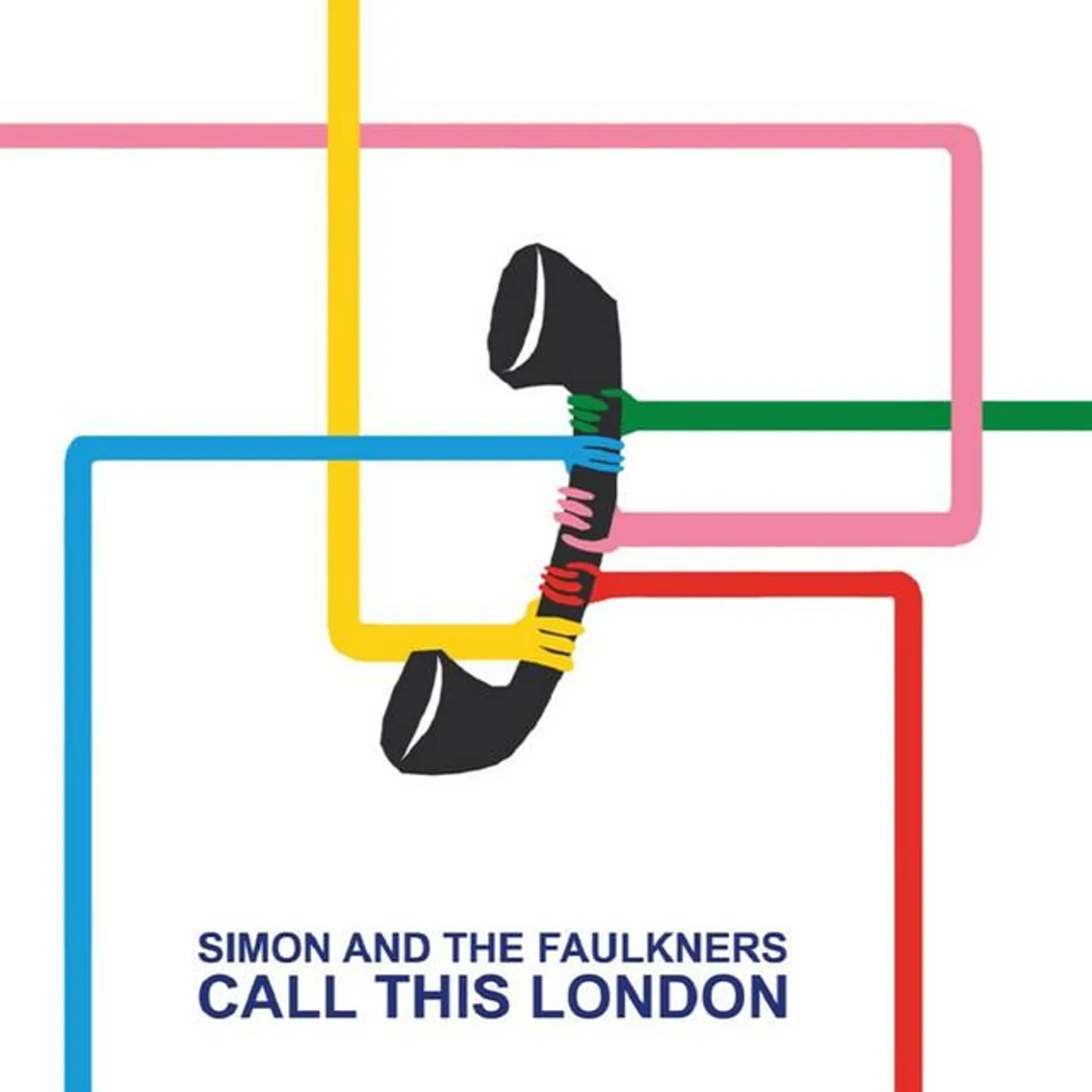 Simon and the Faulkners