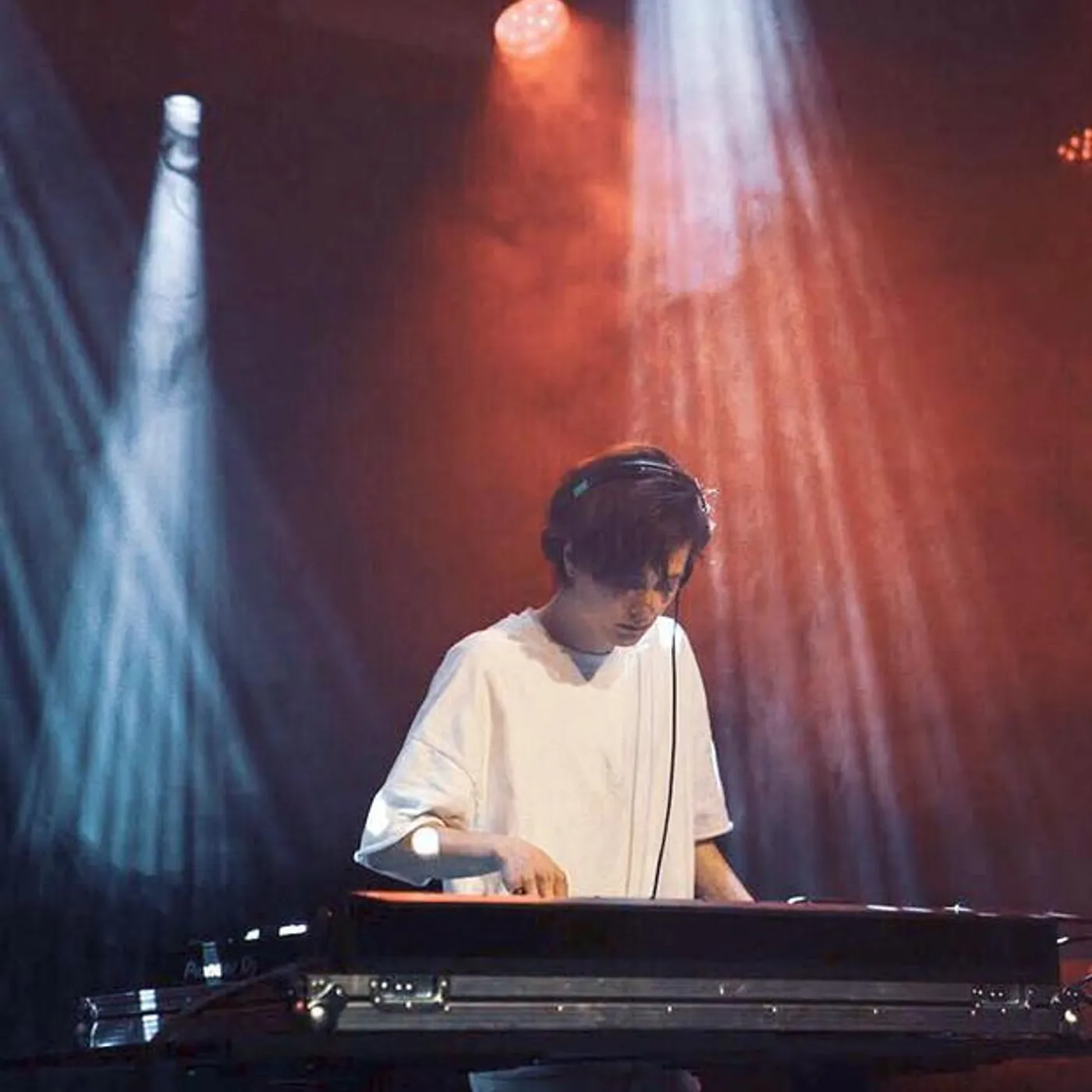 Simon André Brand Page