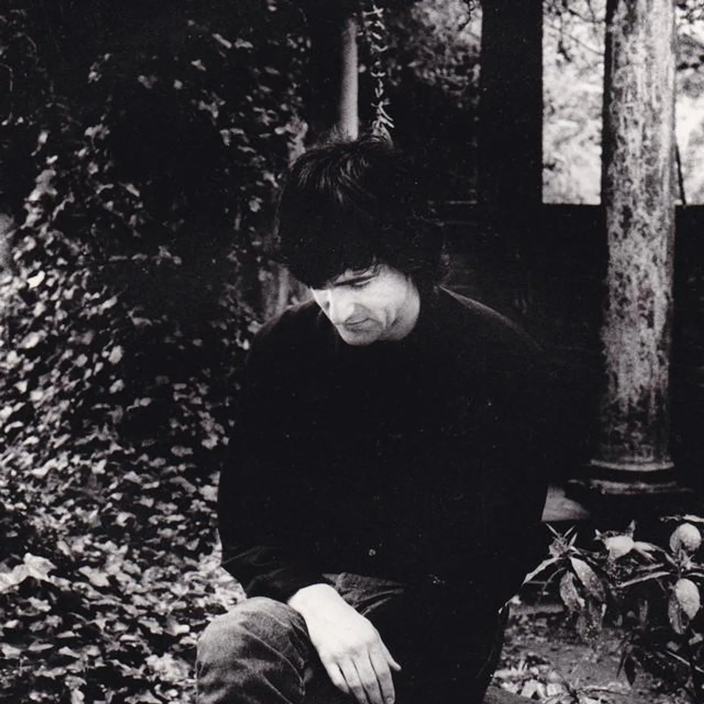 Simon Bonney Brand Page