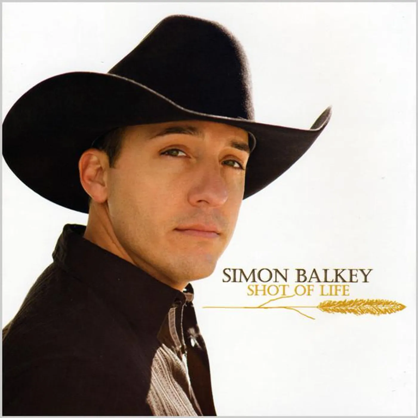 Simon Balkey Brand Page