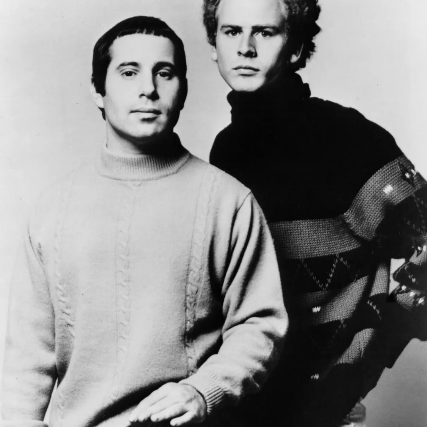 Simon & Garfunkel Brand Page