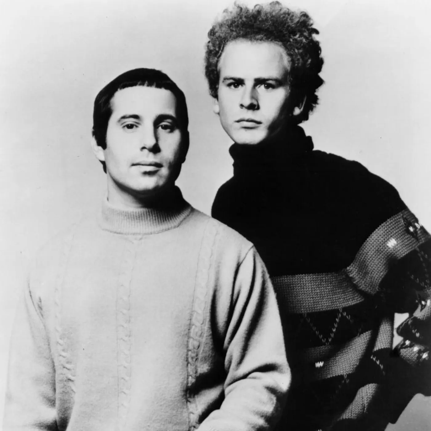 Simon & Garfunkel Brand Page