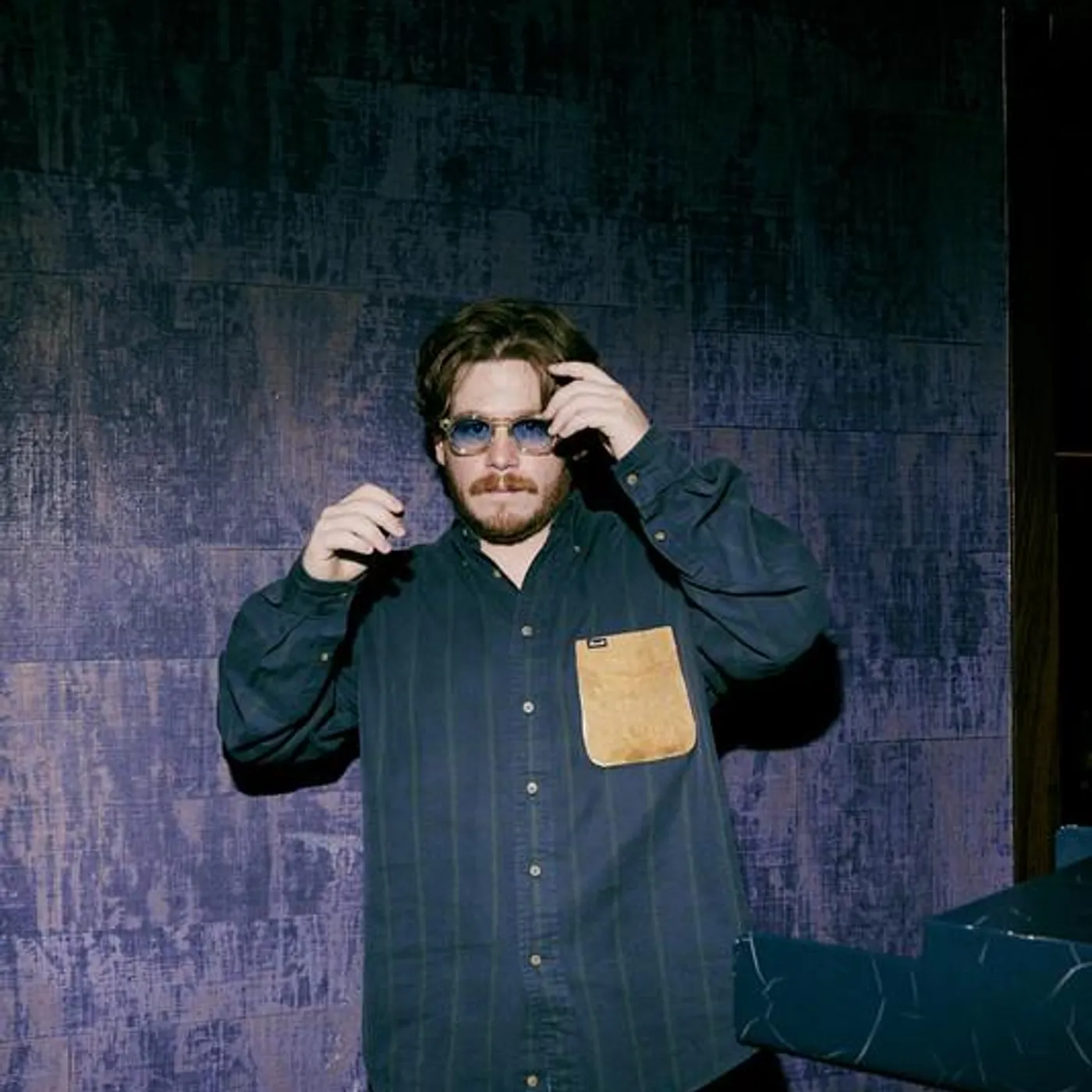 Simon Grossmann Brand Page