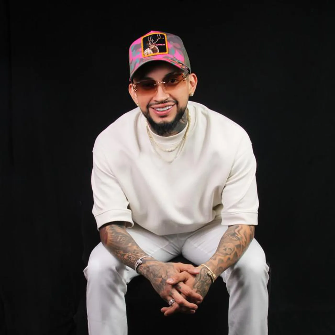 Simon Dicastro Brand Page