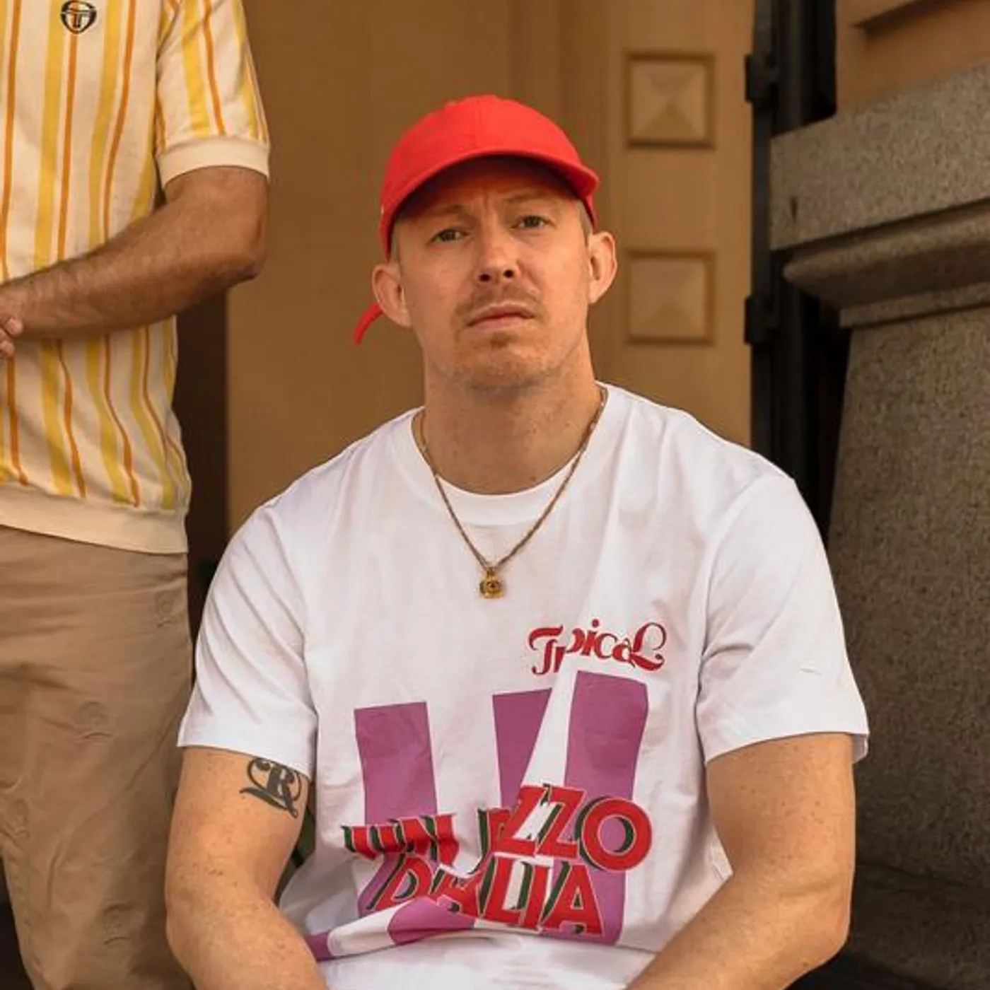 Simon Emanuel Brand Page