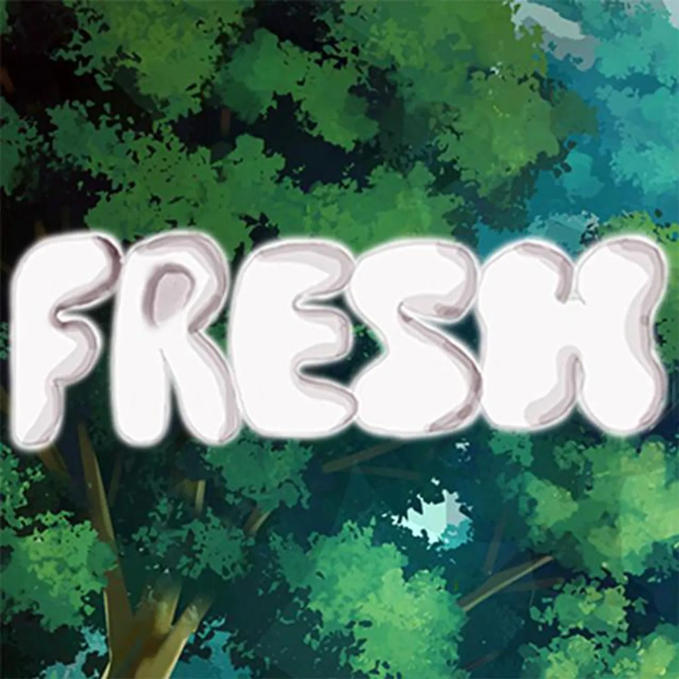 Simon F.R.E.S.H. Brand Page