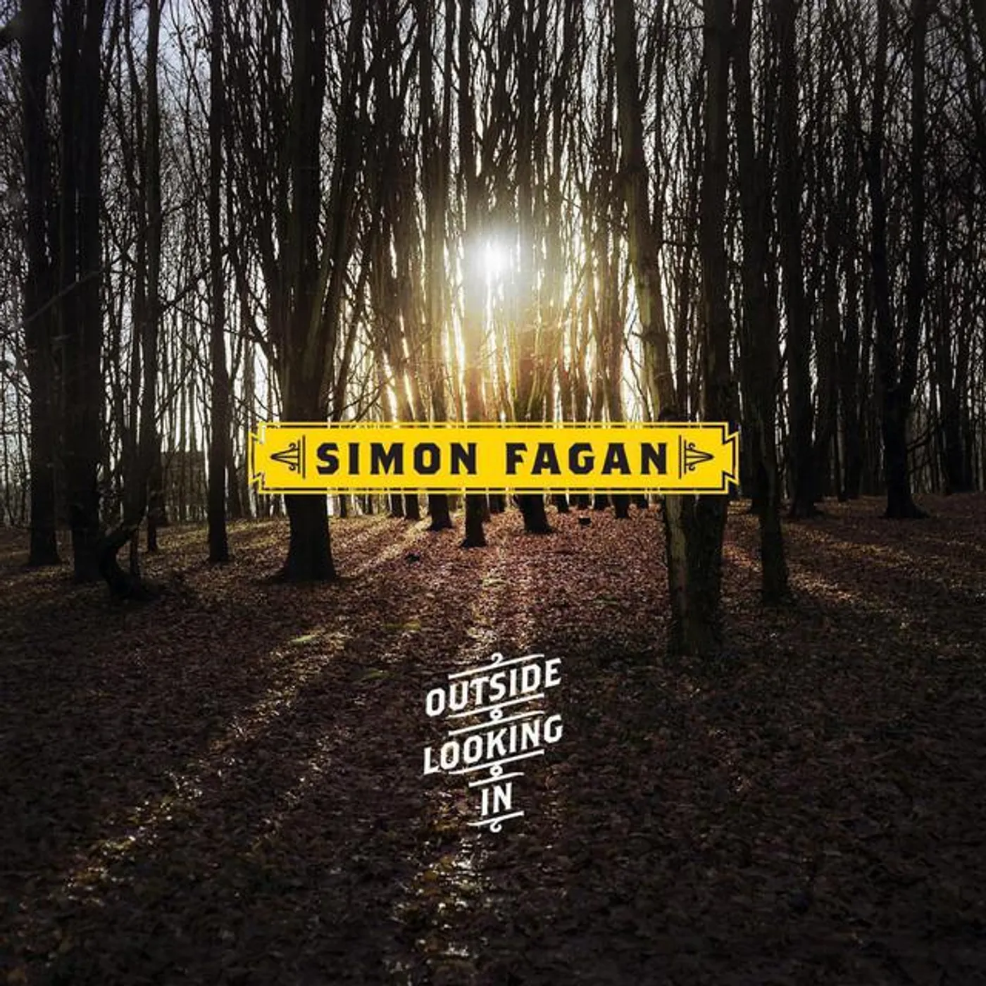 Simon Fagan
