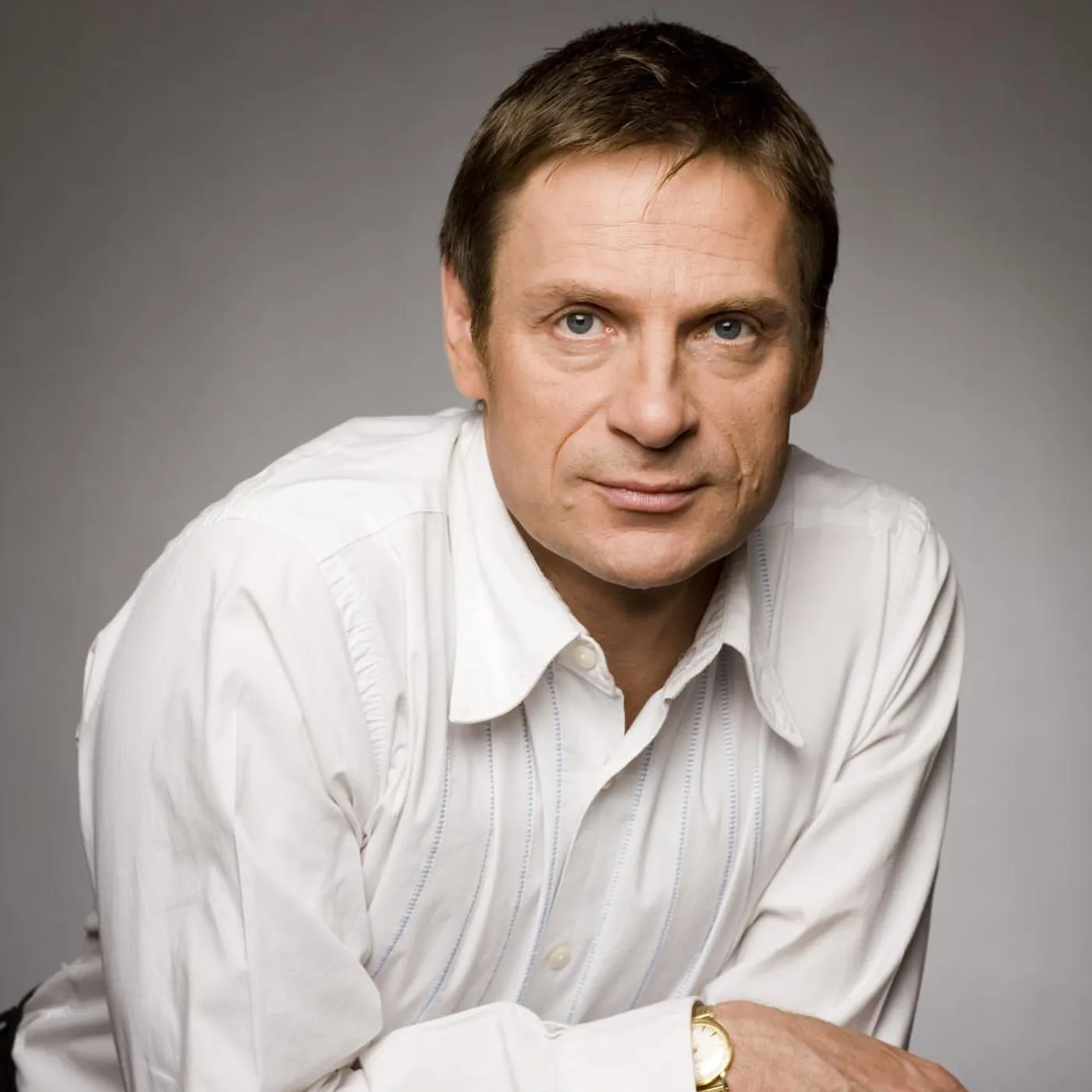 Simon Keenlyside Brand Page