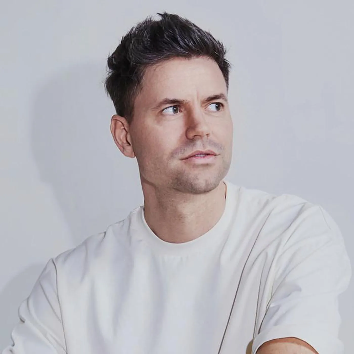 Simon Keizer Brand Page