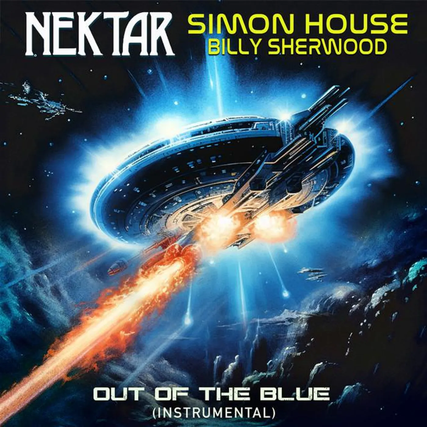 Simon House Brand Page