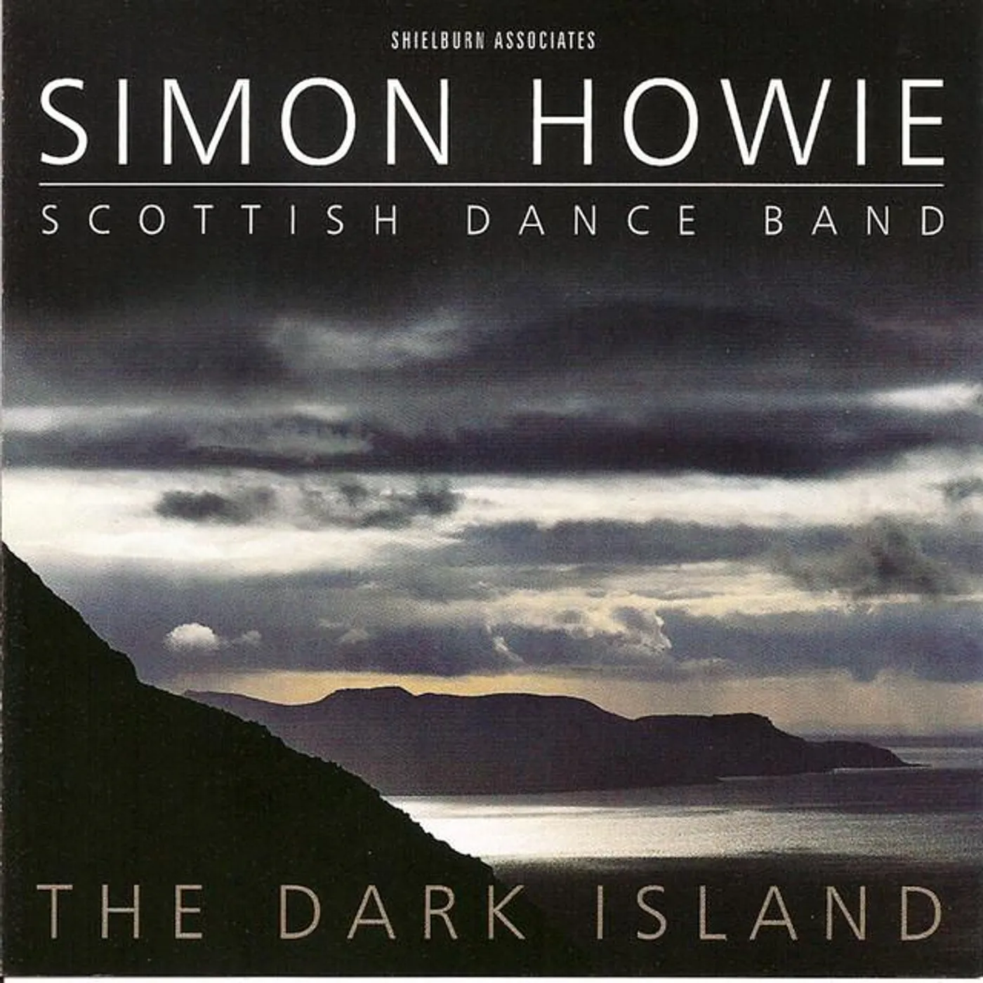 Simon Howie Scottish Dance Band