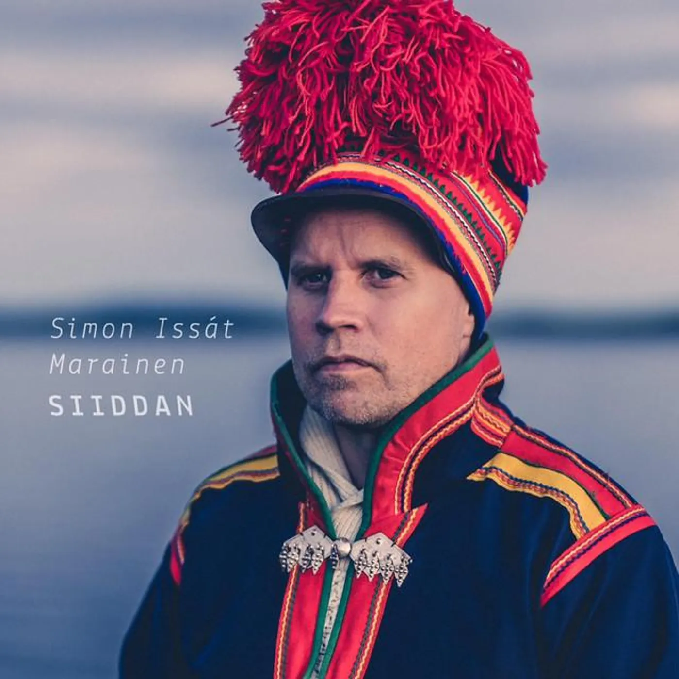 Simon Issát Marainen