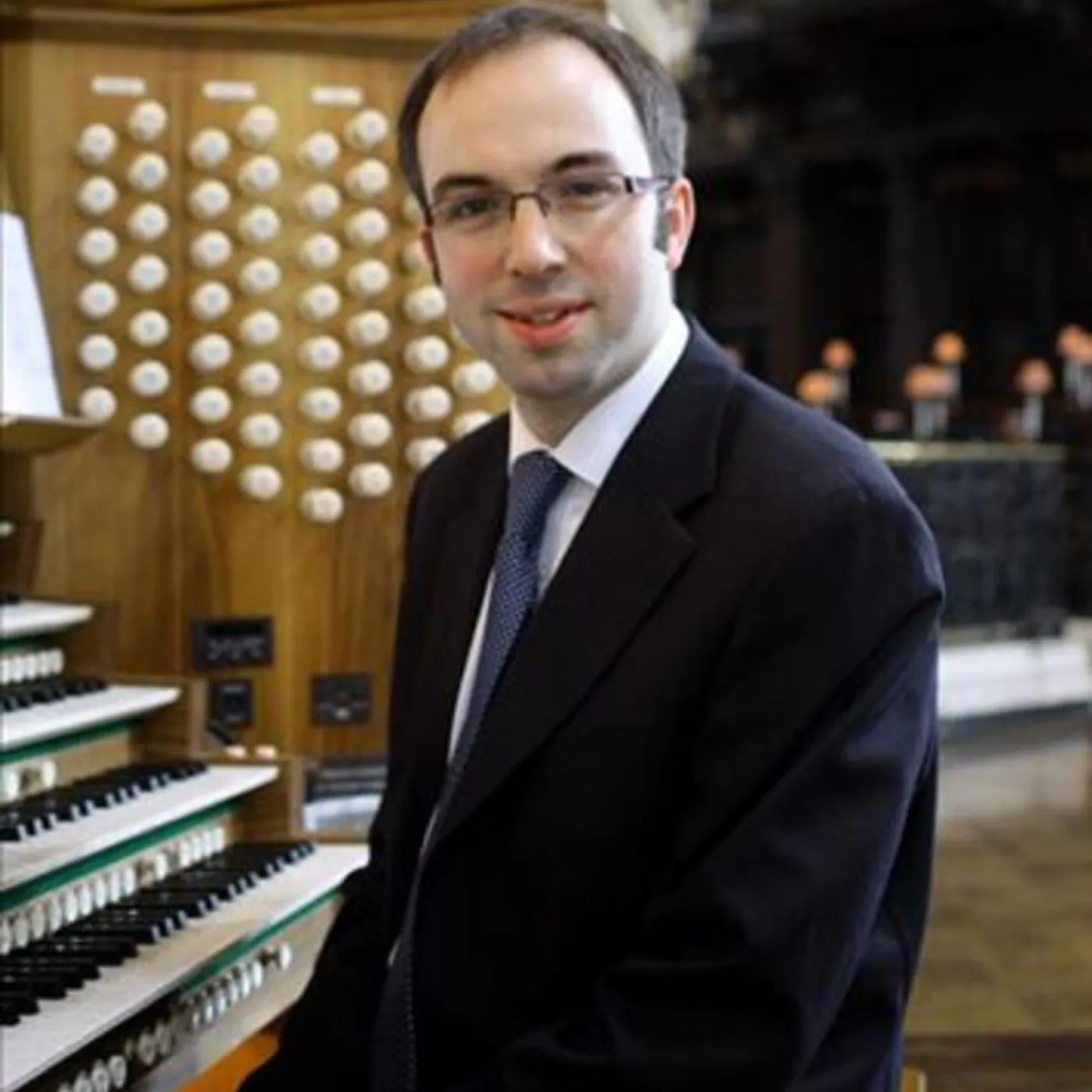 Simon Johnson Brand Page