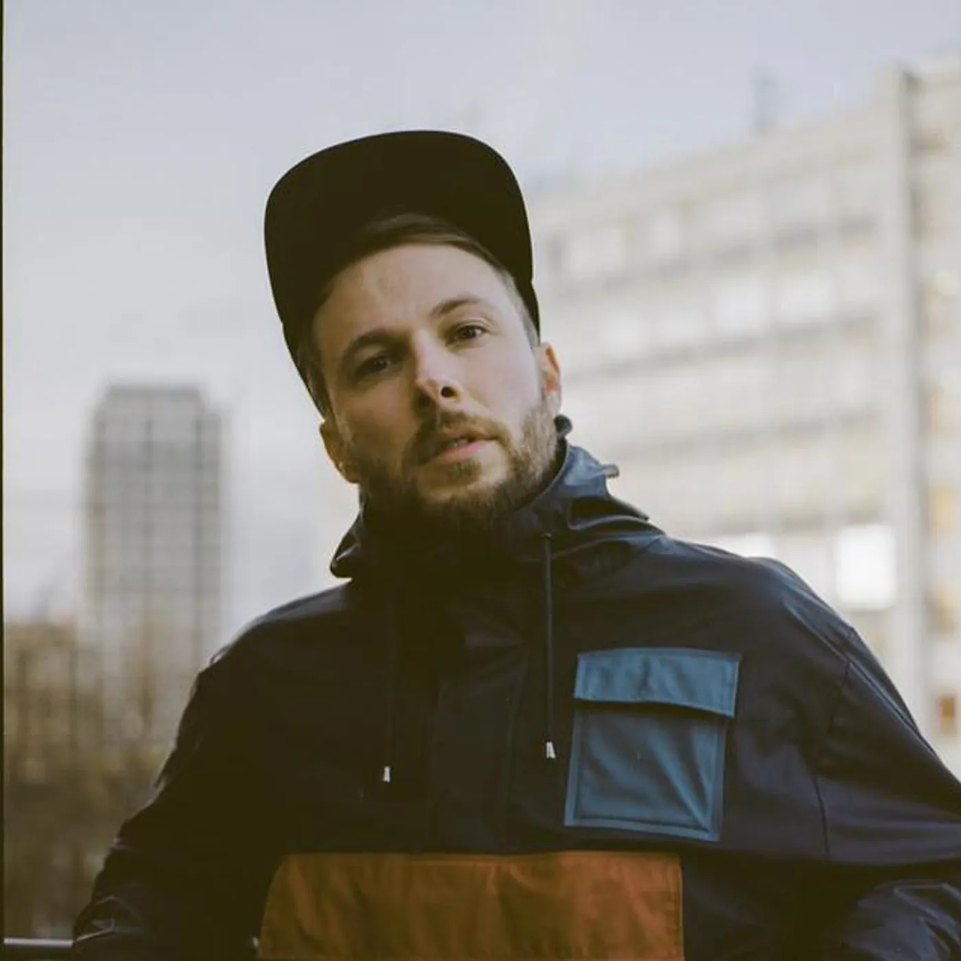 Simon Jefferis Brand Page