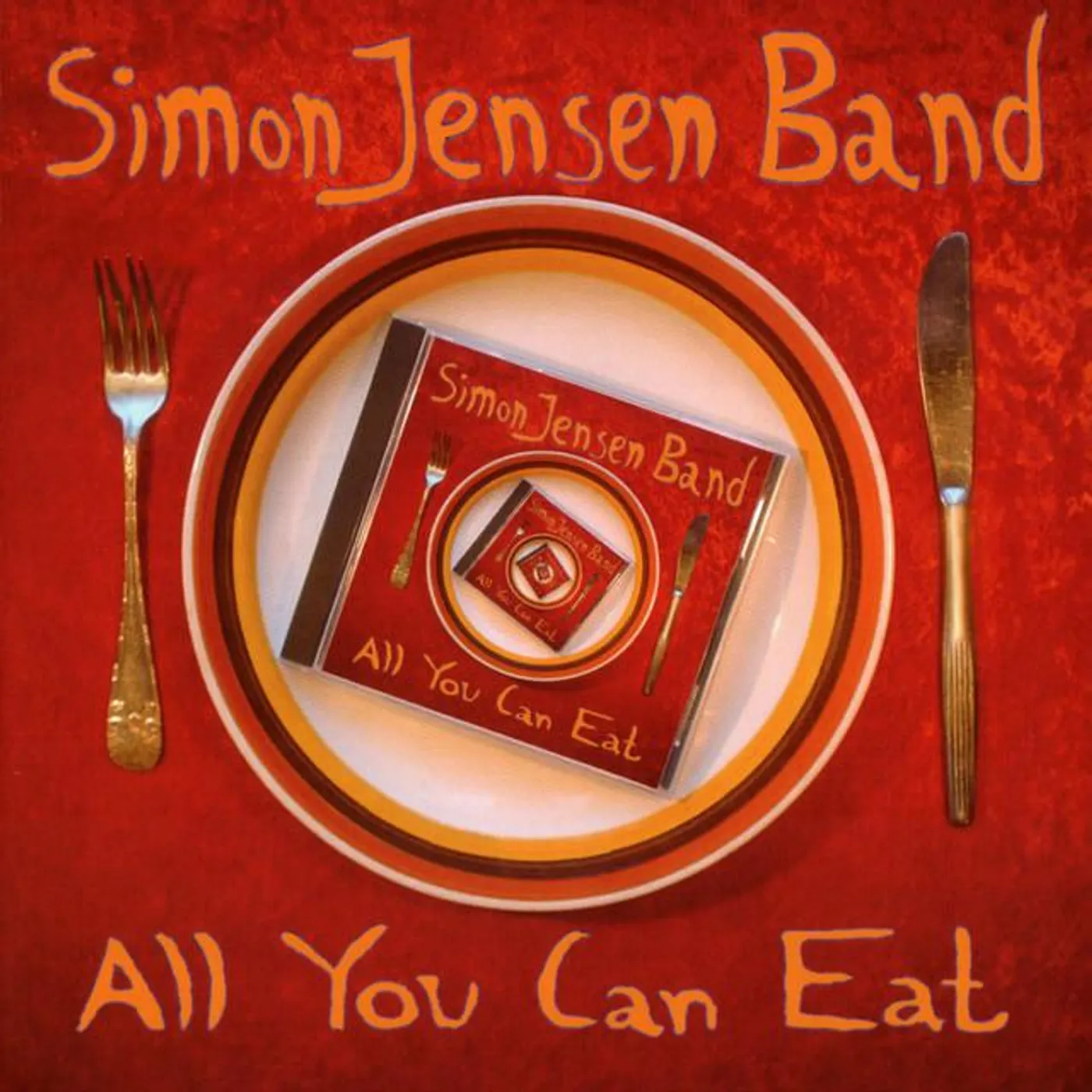 Simon Jensen Band