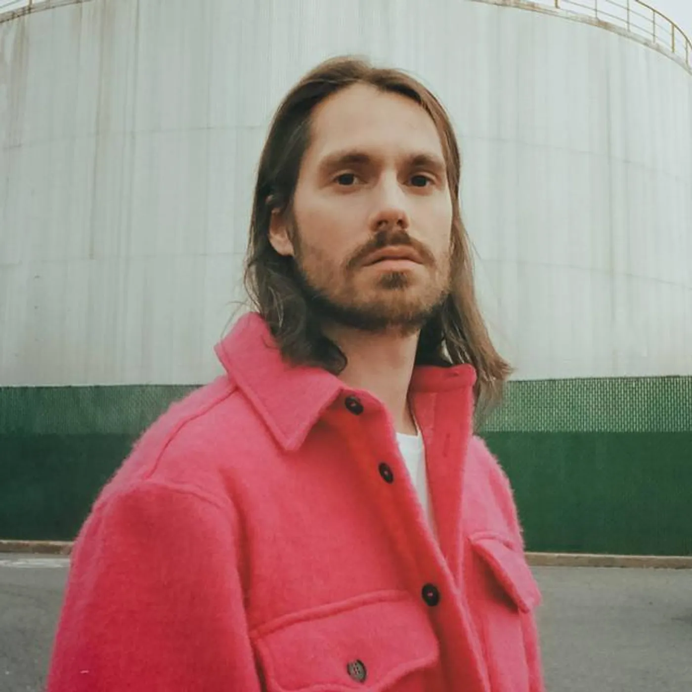 Simon Lachance Brand Page