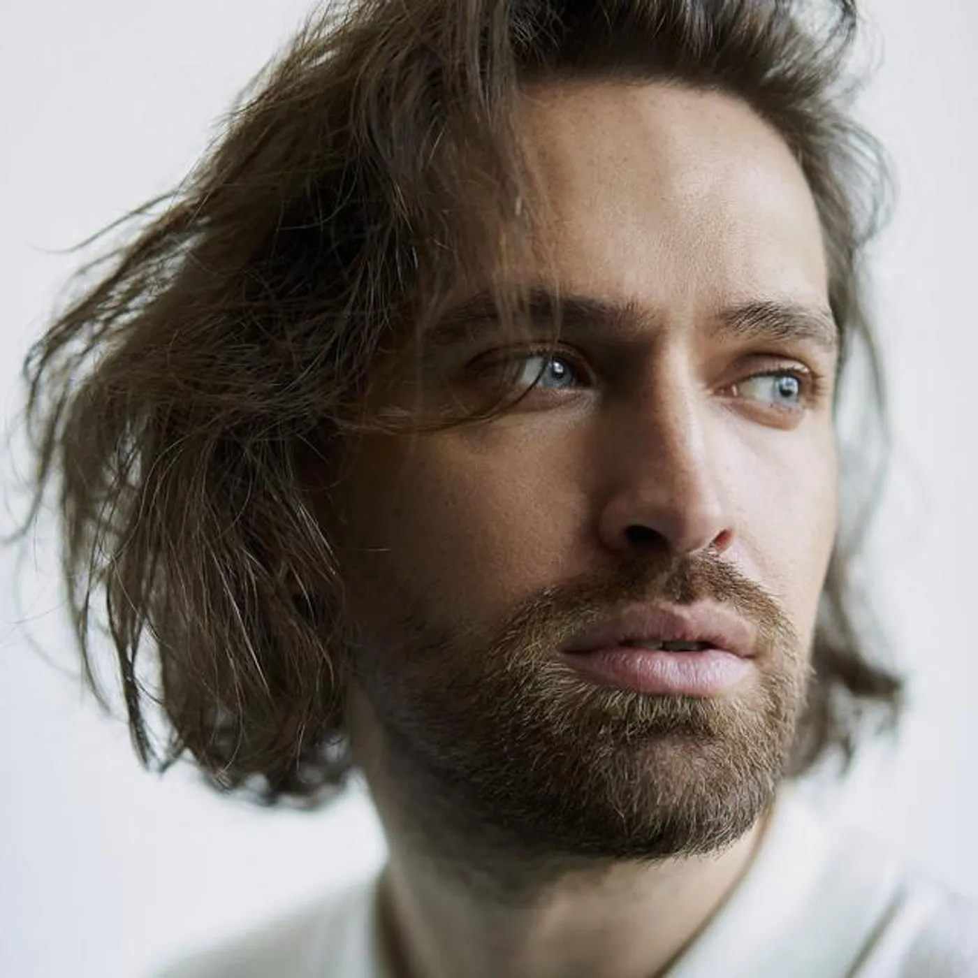 Simon Morin Brand Page