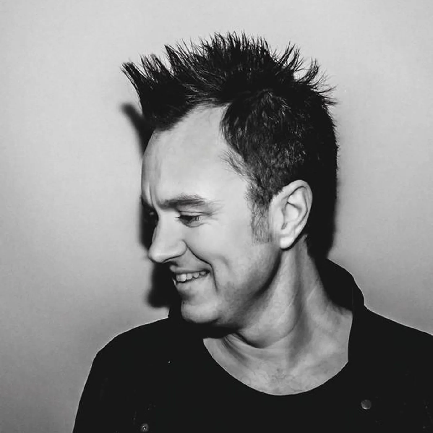 Simon McBride Brand Page