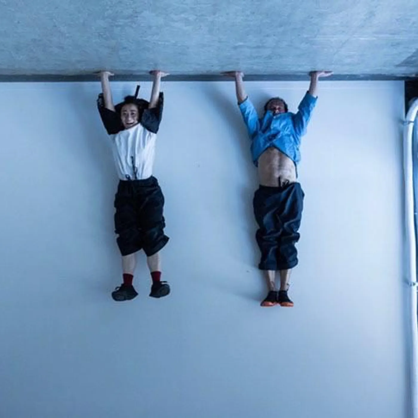 Simon McCorry Brand Page