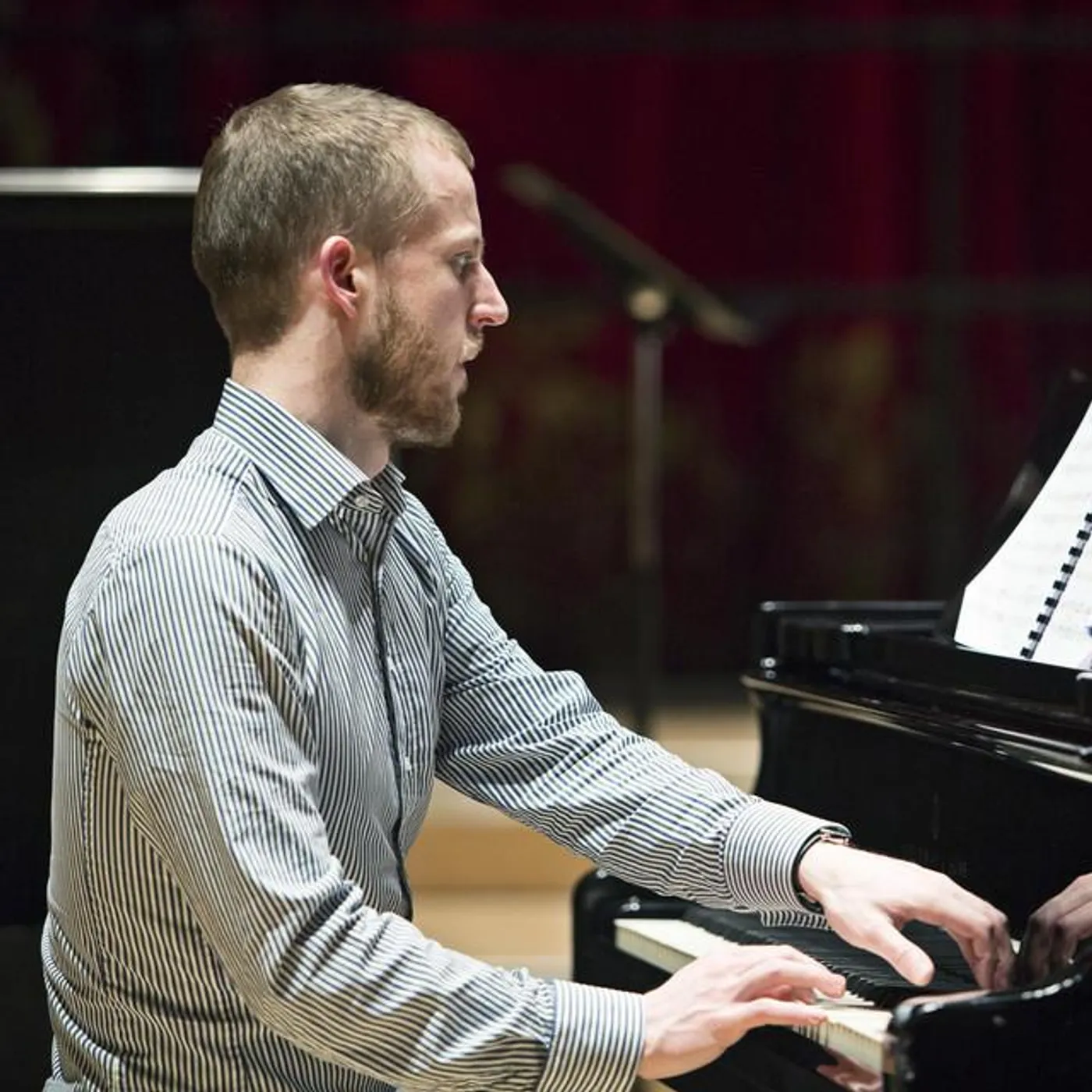 Simon Smith Brand Page